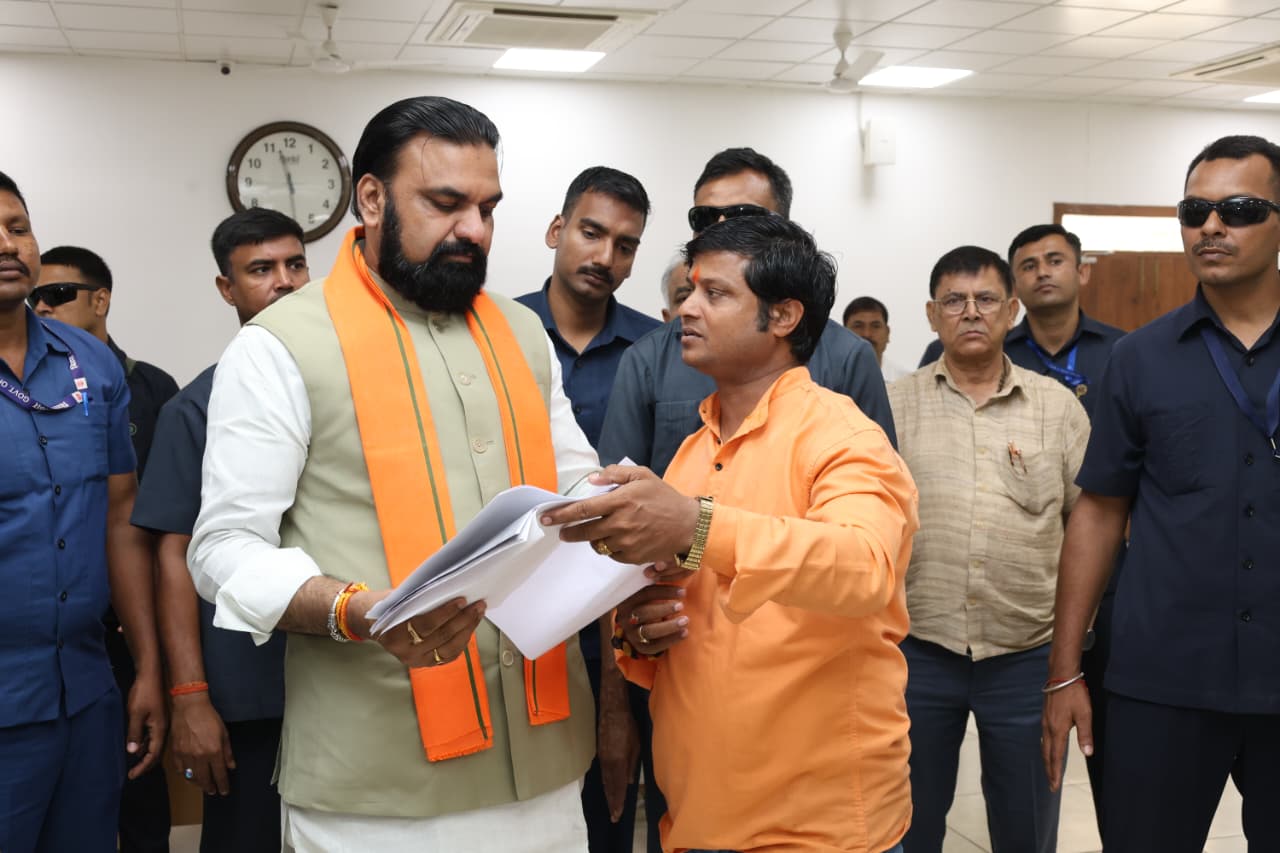 Bihar CM Samrat Choudhary Revives ‘Janata Darbar’ In Bihar, Signals Continuity Of Nitish Model