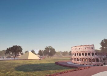 Bodh Gaya To Unveil ‘Seven Wonders’ Theme Park In Bid To Broaden Tourism Appeal