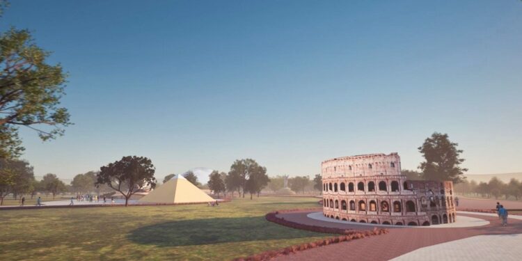 Bodh Gaya To Unveil ‘Seven Wonders’ Theme Park In Bid To Broaden Tourism Appeal