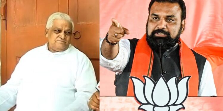 ‘A Dream Fulfilled’: Samrat Choudhary’s Father Shakuni Choudhary Turns Emotional At Son’s Elevation
