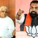 ‘A Dream Fulfilled’: Samrat Choudhary’s Father Shakuni Choudhary Turns Emotional At Son’s Elevation