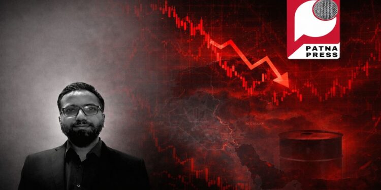 Global Markets Jittery Amid Iran Conflict — 3 Portfolio Moves To Consider