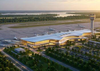 Bihar Cabinet Clears DPR For Sonepur Greenfield Airport, Targets 2030 Completion