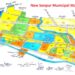 New Sonpur Municipal Map Prepared To Guide Urban Expansion And Development
