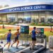 Sports Science Centre