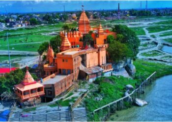 Sultanganj Civic Body Clears Stadium Upgrade And Glass Bridge Plan To Boost Development