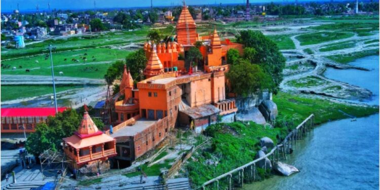 Sultanganj Civic Body Clears Stadium Upgrade And Glass Bridge Plan To Boost Development