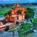 Sultanganj Civic Body Clears Stadium Upgrade And Glass Bridge Plan To Boost Development