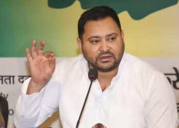 Tejashwi Yadav Renames RJD Student Wing In Bid To Reset Party’s Campus Politics
