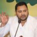 Tejashwi Yadav Renames RJD Student Wing In Bid To Reset Party’s Campus Politics