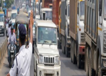 Bihar police propose dedicated traffic station in Koilwar to tackle chronic congestion