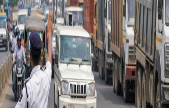 Bihar police propose dedicated traffic station in Koilwar to tackle chronic congestion