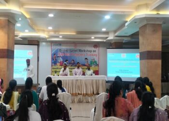 Bihar Govt And UNICEF Focus On High-Risk Pregnancy Management, Push For 100% Institutional Deliveries