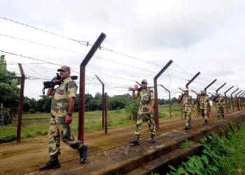 Bihar on High Alert: India–Nepal Border Tightens Grip on Smuggling and Drug Trade