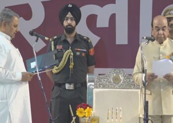 Who Is Vijay Kumar Choudhary? Meet Bihar’s New Deputy CM And Nitish’s Trusted Aide