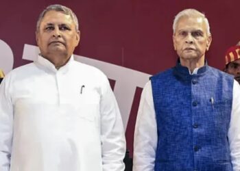 Bihar Govt Upgrades Security Of Deputy CMs To ‘Z’ Category, 24x7 Cover Deployed