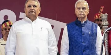 Bihar Govt Upgrades Security Of Deputy CMs To ‘Z’ Category, 24x7 Cover Deployed