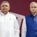 Bihar Govt Upgrades Security Of Deputy CMs To ‘Z’ Category, 24x7 Cover Deployed