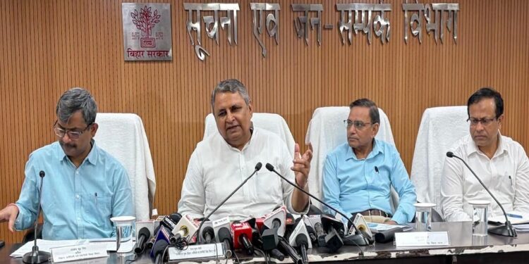 Bihar To Recruit 1,239 Teachers For Engineering, Polytechnic Colleges