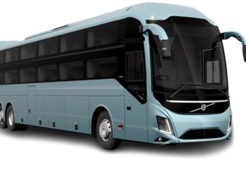 Bihar Gets Its First Volvo Sleeper Buses — Routes, Fare And Features