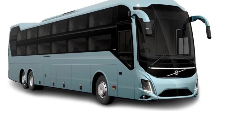 Bihar Gets Its First Volvo Sleeper Buses — Routes, Fare And Features
