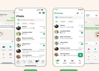 WhatsApp’s New Feature Will Show Who’s Online — All In One Place