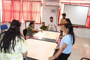 Spardhaa 2026 Witnesses Grand Participation From Educational Institutions Across Bihar