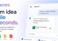 Type It, Get It Done: Google’s Gemini Now Turns Simple Prompts Into Complete Files Instantly