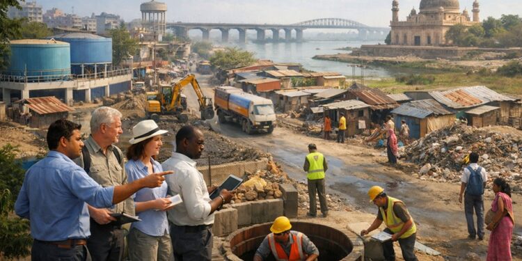 World Bank Bhagalpur