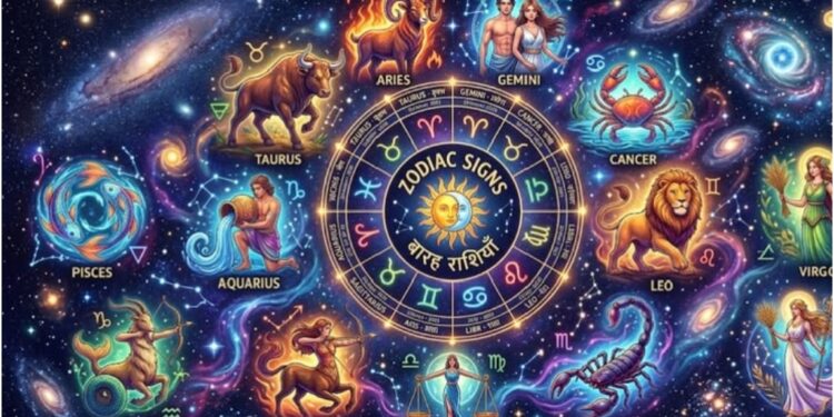 Horoscope Today: Leo to Receive Honour and Respect as Moon in Leo Brings Big Changes for All Zodiac Signs