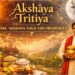 Rare ‘Akshaya Yoga’ on Akshaya Tritiya Sparks Belief in Year-Long Prosperity