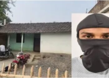 “Bihar Plumber Was Preparing for ‘Ghazwa-e-Hind’; Mother Had no Knowledge of Sohail’s Involvement in Terrorism.”