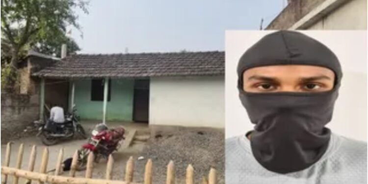 “Bihar Plumber Was Preparing for ‘Ghazwa-e-Hind’; Mother Had no Knowledge of Sohail’s Involvement in Terrorism.”