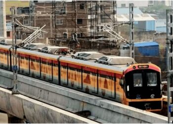 Patna Metro Services to Stay Closed on April 27 as Safety Inspection Takes Place