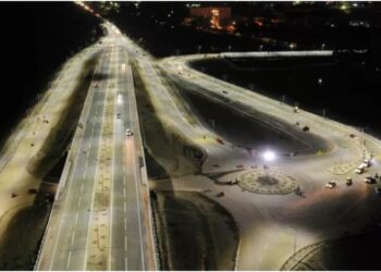 Patna’s Marine Drive to Be Transformed with Rs 2.96 Crore Smart Vendor Zone