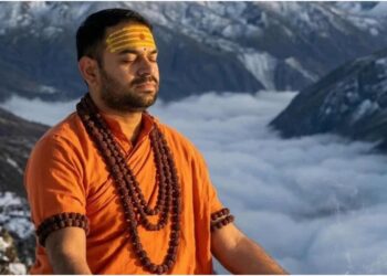 Tej Pratap Yadav’s Devotional Post and Warning to Rivals Draw Attention