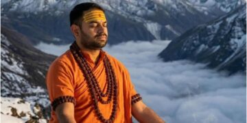 Tej Pratap Yadav’s Devotional Post and Warning to Rivals Draw Attention