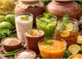 No Fridge, No Fuss: How Traditional Indian Drinks Kept Summers Cool Long Before Modern Appliances