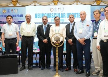 Patna AIIMS Conference Warns of Growing Stroke Crisis in Bihar, Calls for Better Treatment Facilities