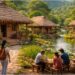 Barabar in Jehanabad to Become Eco-Tourism Hub with Mud Cottages and Bird Habitats