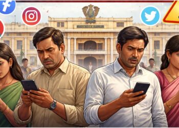 Government Employees in Bihar Face Stricter Online Behaviour Code Under 2026 Rules