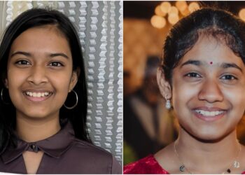 Hyderabad Dominates, Bihar Students Feature Among Top Achievers in Cryptic Crossword Contest