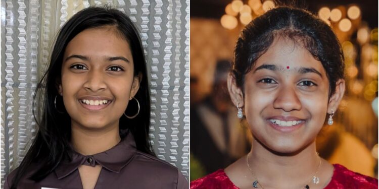 Hyderabad Dominates, Bihar Students Feature Among Top Achievers in Cryptic Crossword Contest