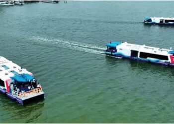 Bihar’s New Waterway Dream Takes Shape as Patna Metro Services Remain Suspended Today