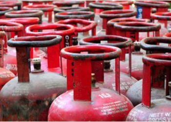 Patna Weddings Face LPG Rules and Shortage as Demand Rises
