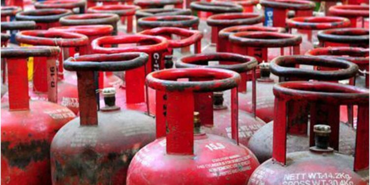 Patna Weddings Face LPG Rules and Shortage as Demand Rises