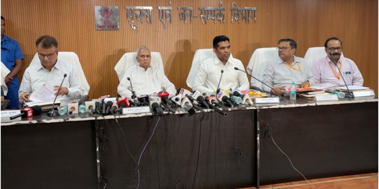Bihar Registration Department Eyes Rs 10,000 Crore Revenue as Property Registration Goes Digital