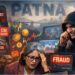 Cyber Scams Surge in Patna as Even Professors and Doctors Fall Victim