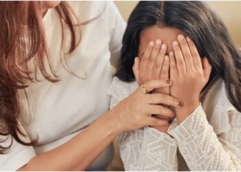 Growing Up Too Fast: Why More Young Girls Are Entering Puberty Early