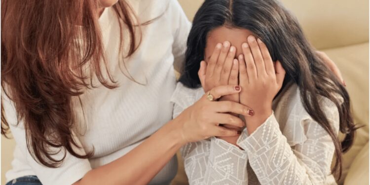 Growing Up Too Fast: Why More Young Girls Are Entering Puberty Early